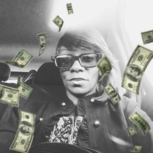 Meet your Posher, Leah